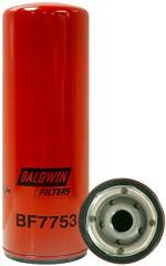 Фільтр паливний Baldwin BF7753 (BF 7753)